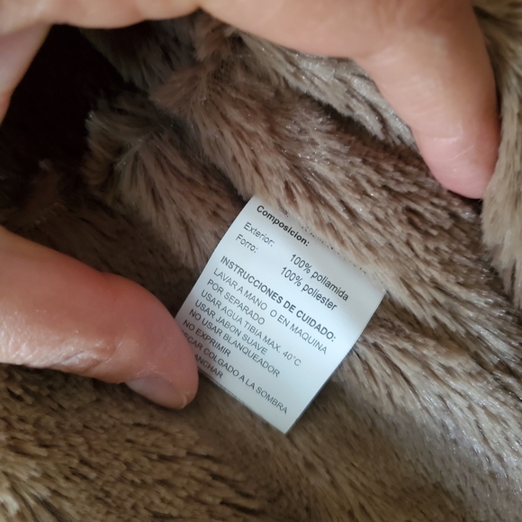 Roosevelt Black Label Vest size L - Picture 8 of 11